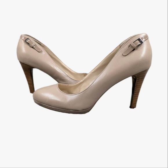 Franco Sarto Demi Stilleto Pumps EUC Size 9.5M S2834 - Picture 8 of 12